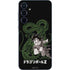 Dragon Ball Z Goku and Shenron Galaxy A35 5G Skin